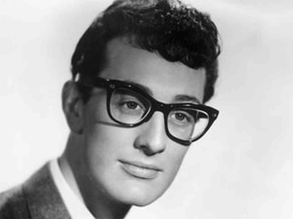 Buddy Holly