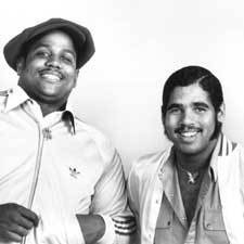New Jersey's Sugarhill Gang recorded its influential, disco-inspired 1979 hit in just one take.
