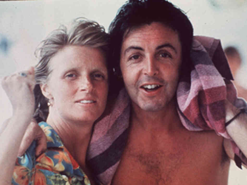 McCartney (300) McCartney (300)