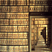 the Medici collection
