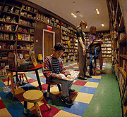 Books & Books