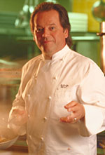 Wolfgang Puck