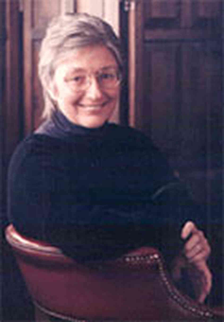 Joyce Meskiss Joyce Meskiss