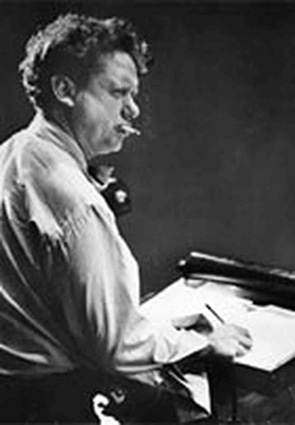 Dylan Thomas Dylan Thomas