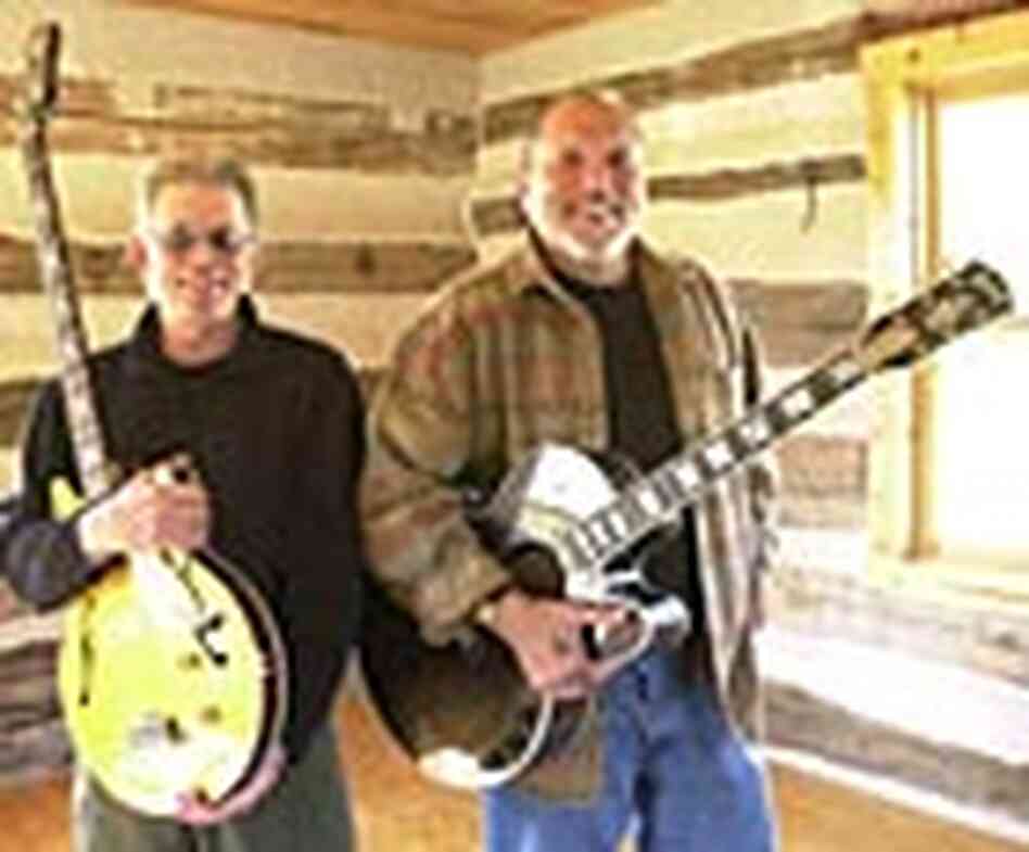Hot Tuna Hot Tuna