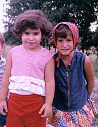 Beth, Rachel kids
