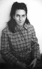 Rosie Thomas