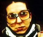 Rosie Thomas as Sheila