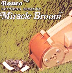 Miracle Broom 