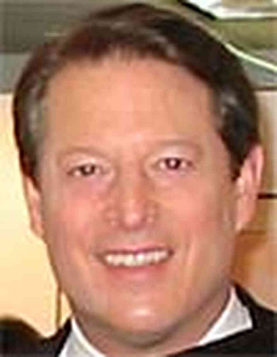 Al Gore Al Gore