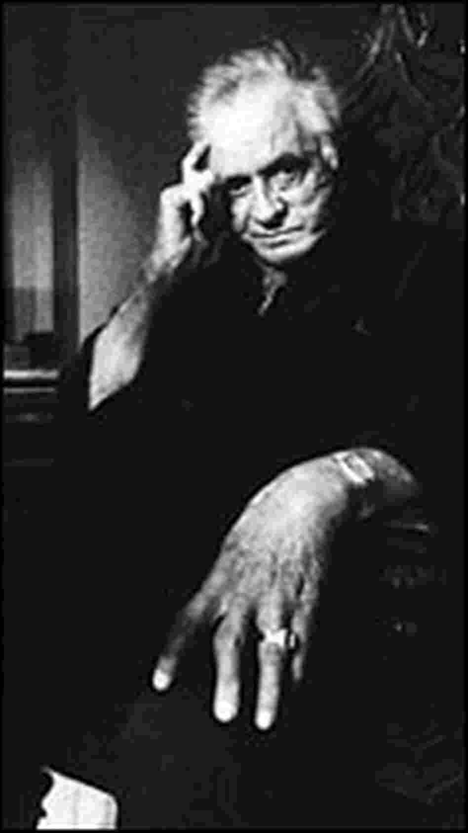 Johnny Cash Johnny Cash