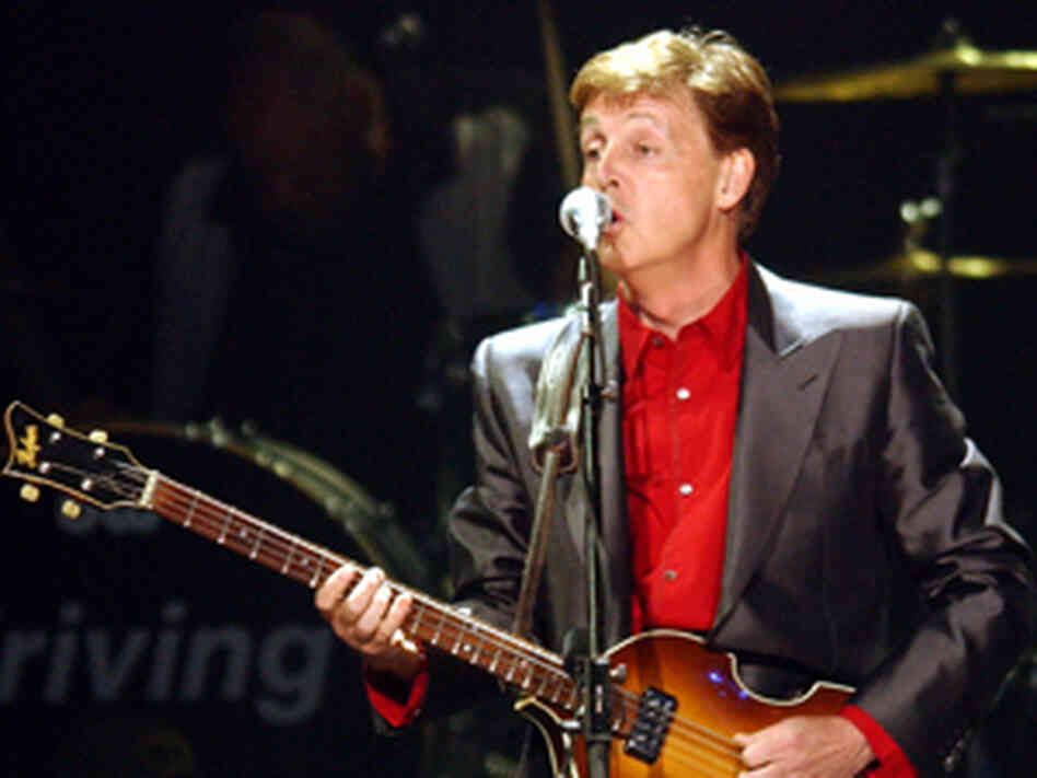 McCartney (300) McCartney (300)
