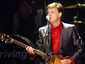 McCartney (300)