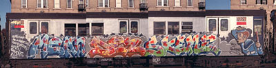 'Mean Dez Skeme'