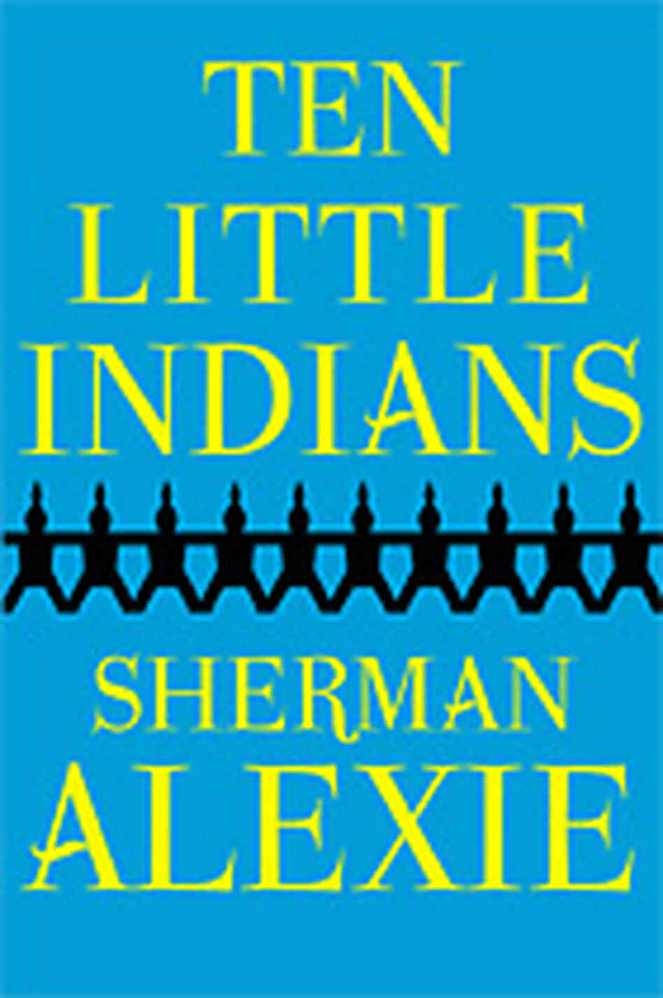 'Ten Little Indians' 'Ten Little Indians'