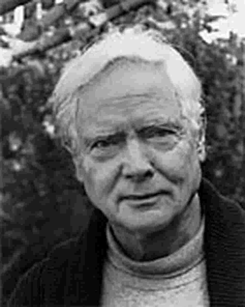 W.S. Merwin W.S. Merwin