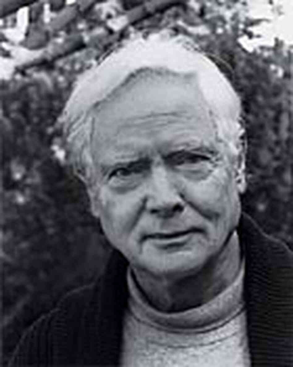 W.S. Merwin W.S. Merwin