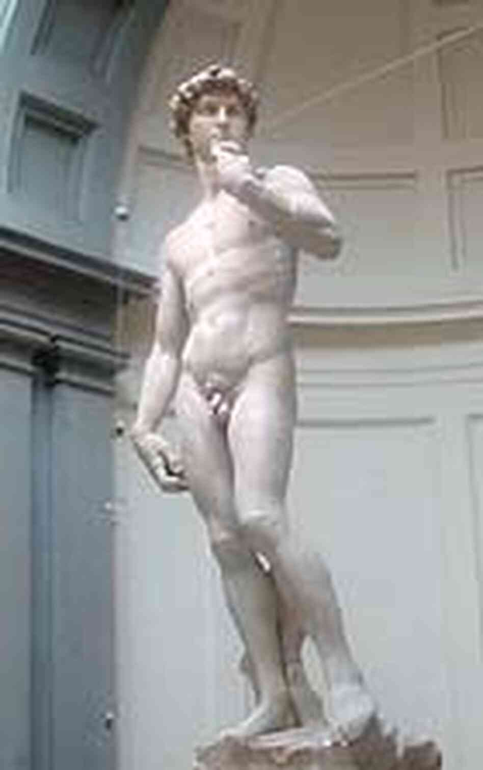 David