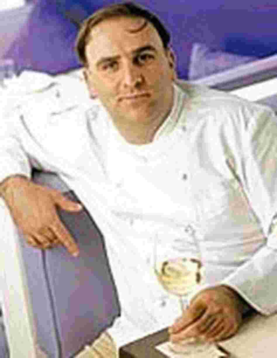 Chef Jose Andres Chef Jose Andres