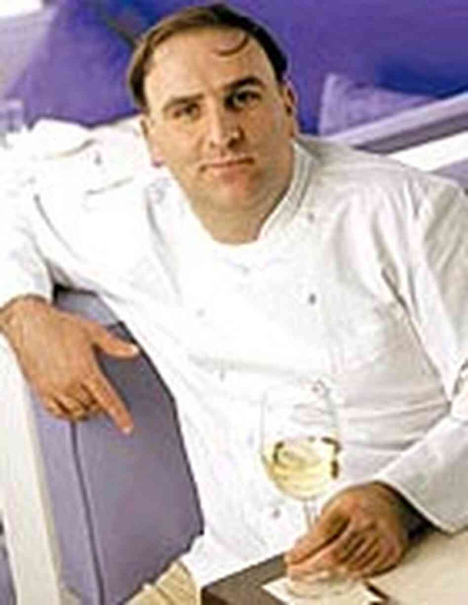 Chef Jose Andres Chef Jose Andres