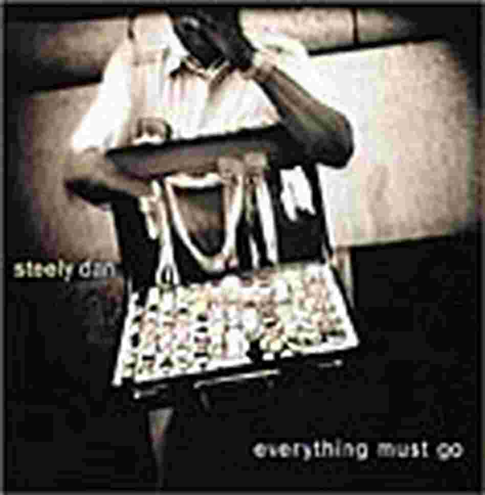 'Everything Must Go' 'Everything Must Go'