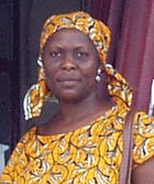 Adetoun Ilumoka
