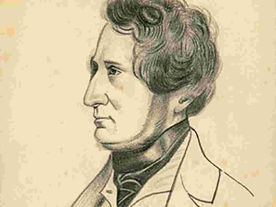 Hector Berlioz Hector Berlioz