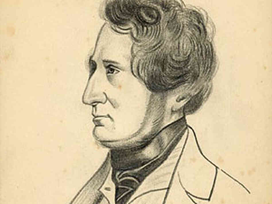 Hector Berlioz Hector Berlioz