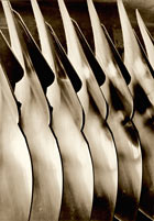'Oliver Chilled Plow: Plow Blades'