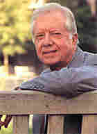 Jimmy Carter Jimmy Carter
