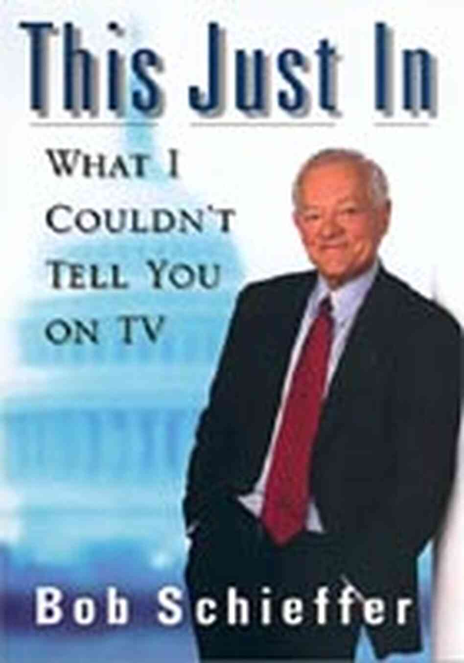 Cover of 'This Just In' Cover of 'This Just In'
