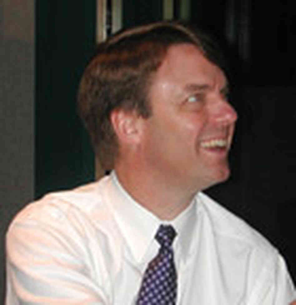 Sen. John Edwards Sen. John Edwards