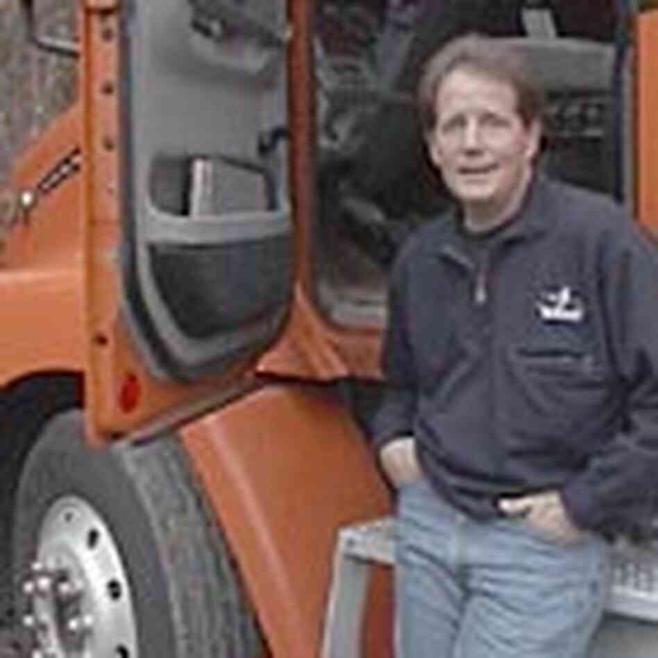 Rick Olson Rick Olson