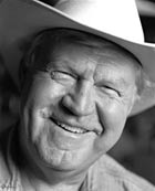 Billy Joe Shaver