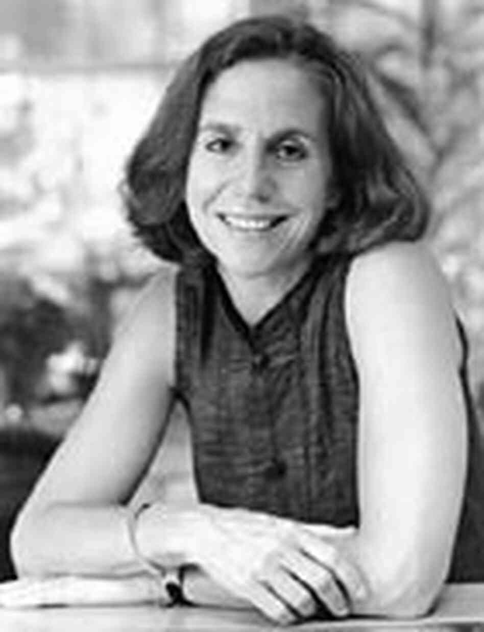 Author Nina Simonds Author Nina Simonds