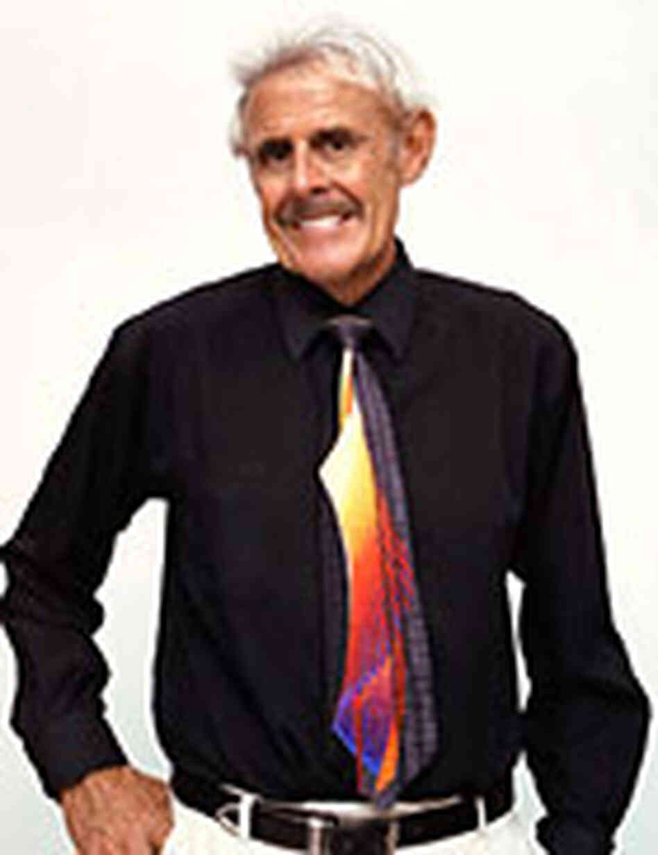 Bernie Barker Bernie Barker