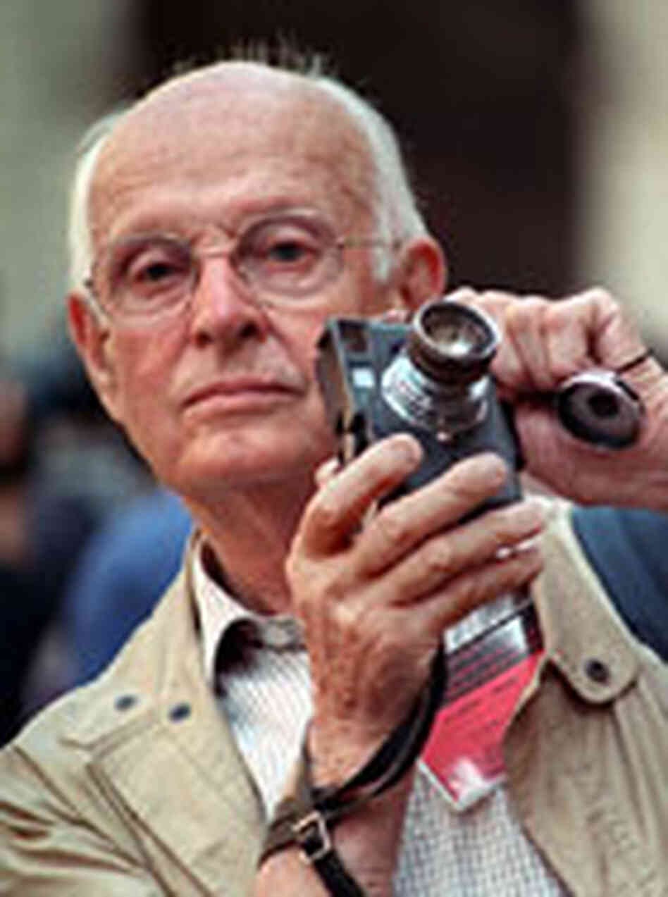Henri Cartier-Bresson Henri Cartier-Bresson