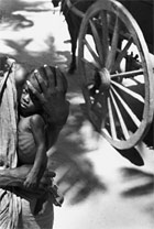 India. 1950. Tamil Nadu. Madura.