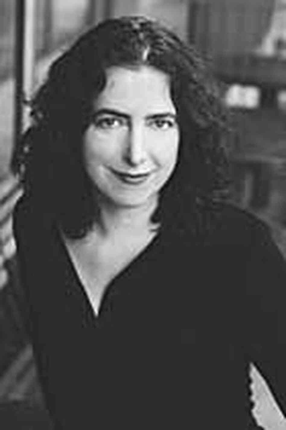 Diana Abu-Jaber Diana Abu-Jaber
