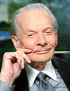 David Brinkley David Brinkley