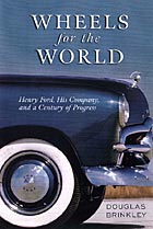 'Wheels for the World'