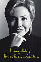 'Living History' by Hillary Rodham Clinton 'Living History' by Hillary Rodham Clinton