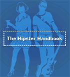 'The Hipster Handbook'