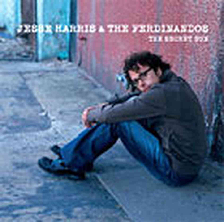 'The Secret Sun' by Jesse Harris and the Ferdinandos 'The Secret Sun' by Jesse Harris and the Ferdinandos