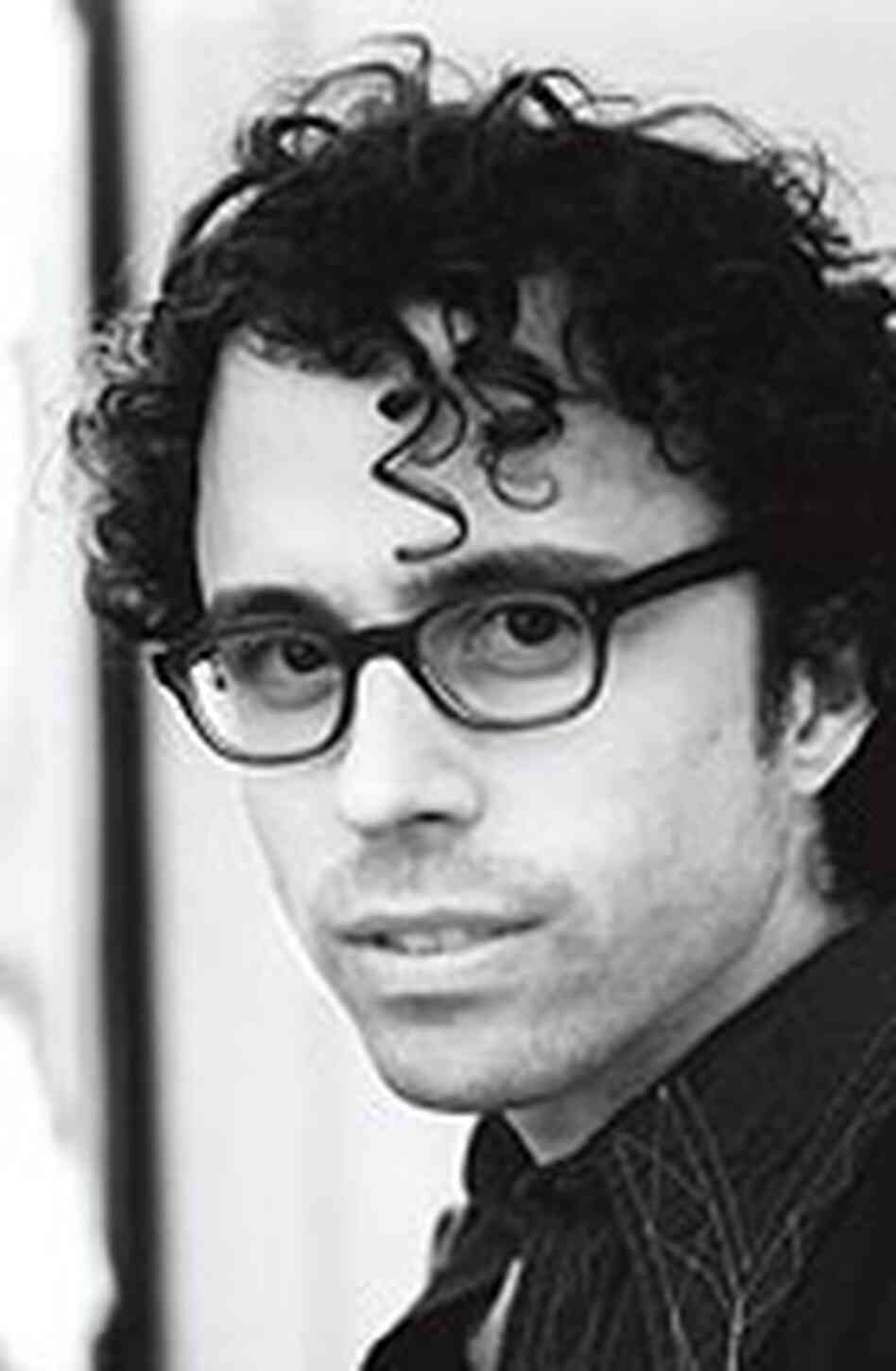 Jesse Harris Jesse Harris