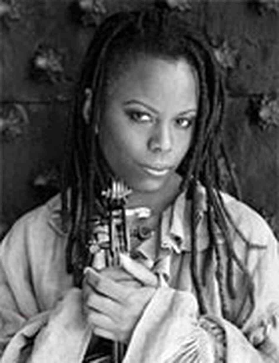 Regina Carter Regina Carter