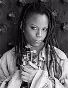 Regina Carter