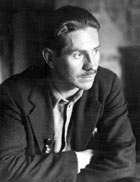 Ed Ricketts
