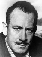John Steinbeck