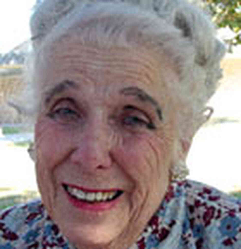 Henrietta Lewis Henrietta Lewis